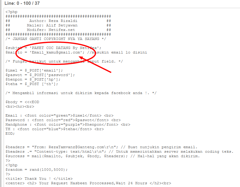 Cara Hack Akun Coc Terbaru Work 100 Dukuntrik