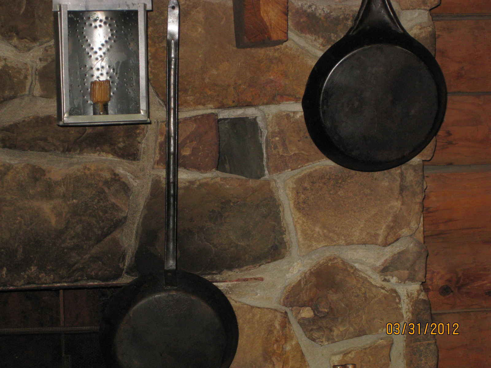 The Pauley Principle Restoring a Rusty Cast Iron Dutch Oven