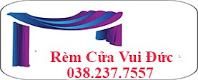 Rèm Cửa Bắc Giang 