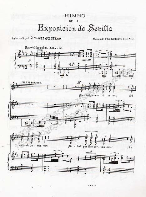 Himno Del Sevilla