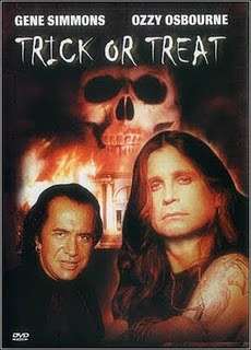 Trick Or Treat [1986] DVDRip (Movie)