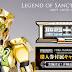 Saga de Gêmeos EX inspirado no filme A Lenda do Santuário foi lançado!