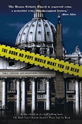 The Book No Pope Would Want you to Read