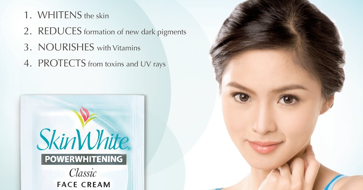 Secret Best skin whitening for filipina My Stoty