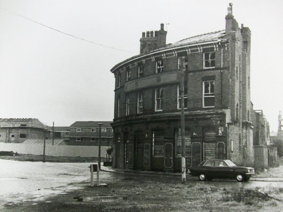 Whitefield+road+area+in+1972.jpg (960×720) Eaton place, Old pictures