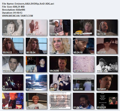 Eminem.AKA.DVDRip.XviD-XDG Eminem.AKA.DVDRip.XviD-XDG