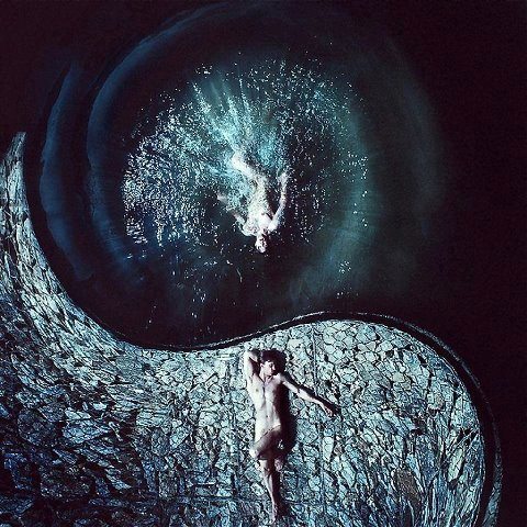 Yin 陰 Yang 陽 Conosci Te Stesso