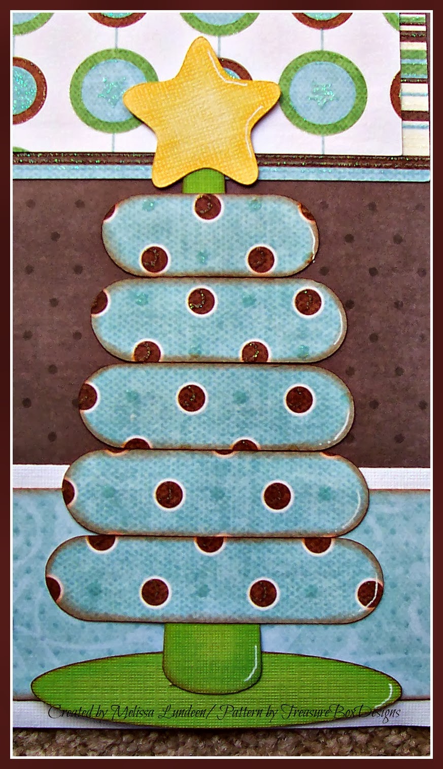 Melissa's scrappin' memories: baby's first christmas Melissa's Scrappin' Memories: Baby's First Christmas