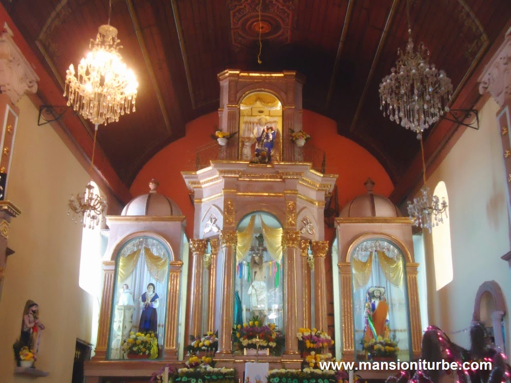 Día de la Candelaria in the Lake Patzcuaro Region