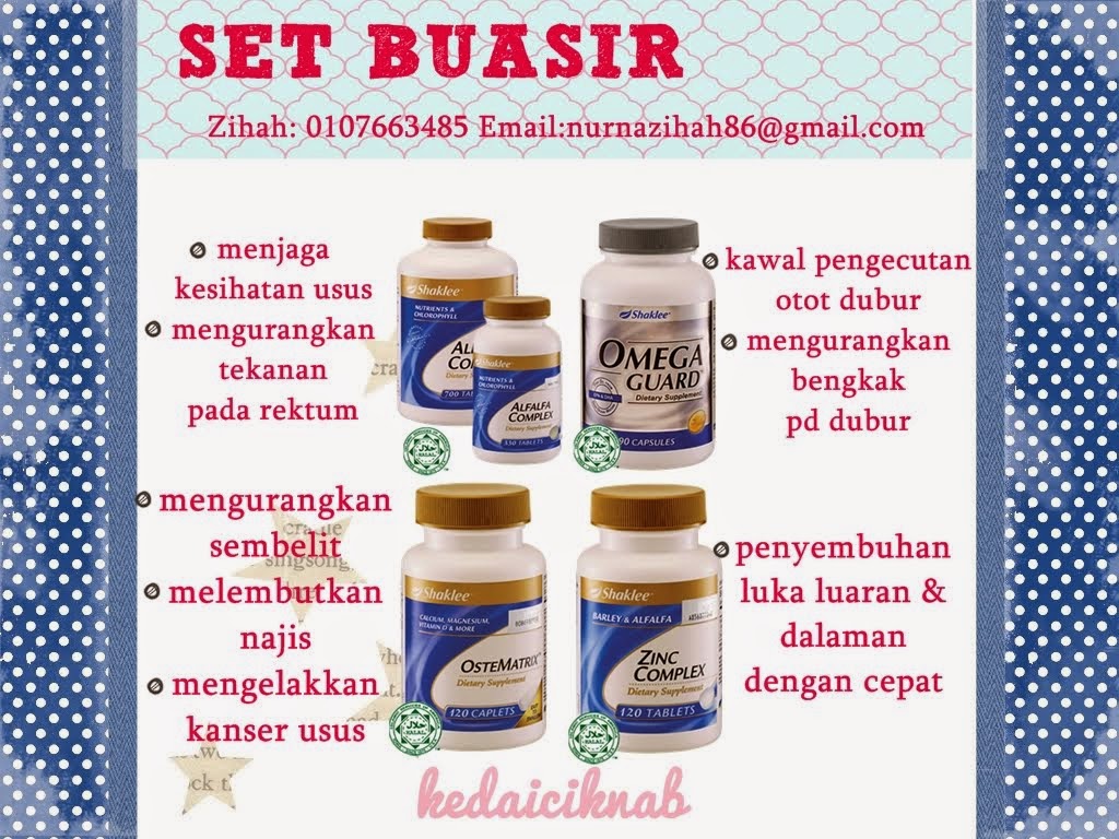 SET BUASIR