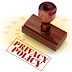 Cara Membuat Privacy Policy, Disclaimer, dan Terms of Services Pada Blog