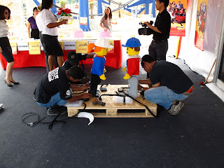 Legoland Malaysia