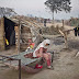 Slum in Islamabad, Pakistan