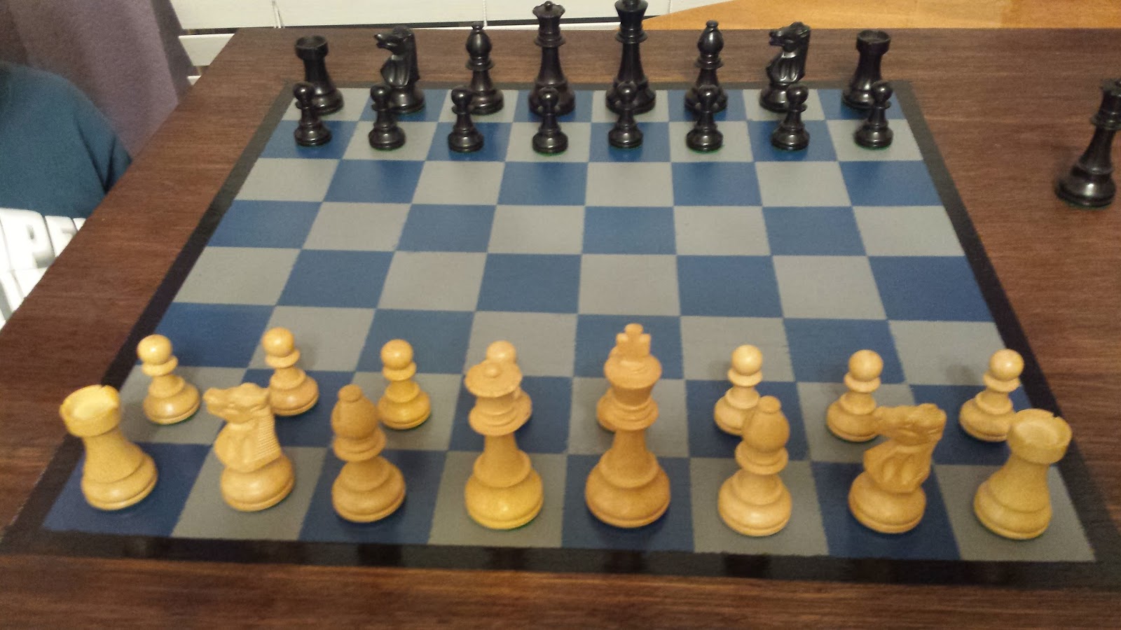 Finally passed 1800 on chesstempo standard! : r/chess