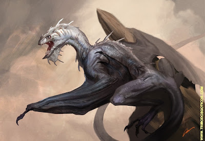 DRAGÃO