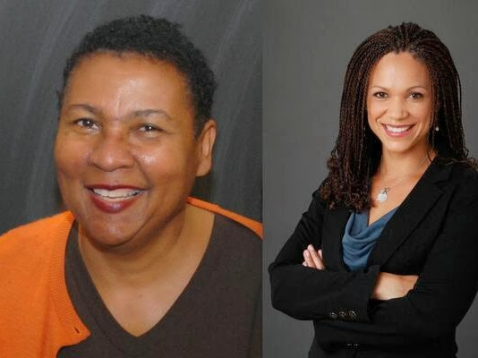 Melissa Harris-Perry & Bell Hooks: Black Female Voices Take Center Stage