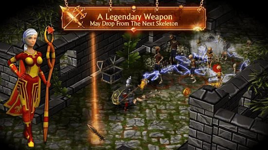 Mage And Minions Modded apk Mage And Minions Modded apk