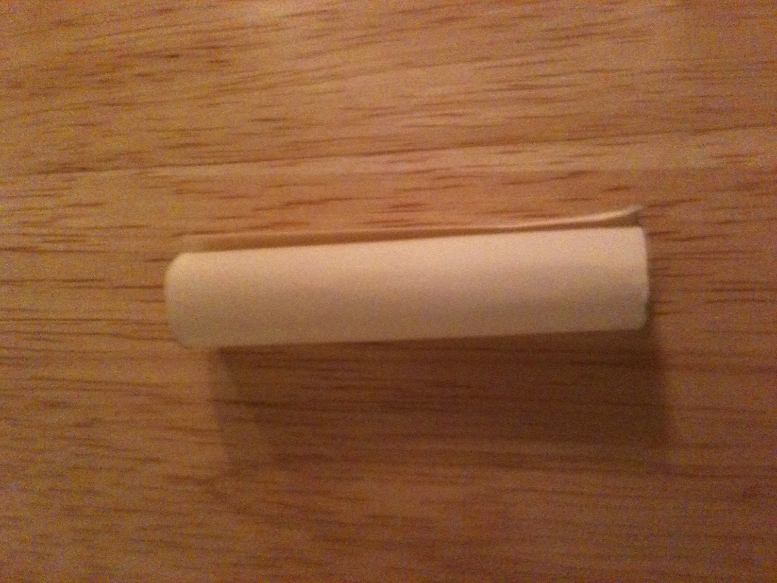 Weaving in the Rain HomeMade Bobbin Winder