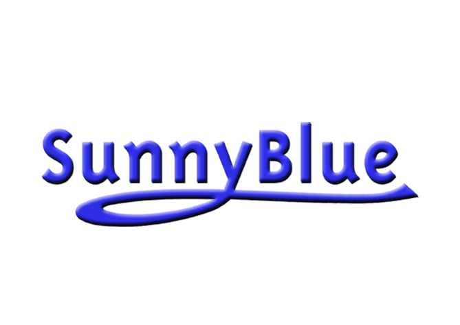 SunnyBlue