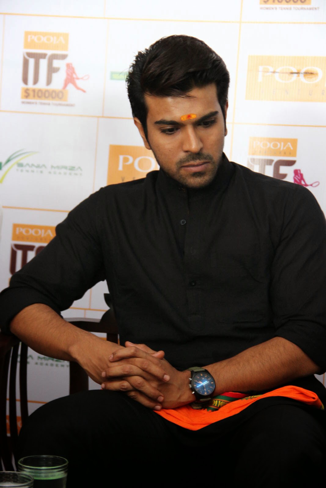 Execution: discipline : larry