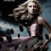 Recommendation: Paranormalcy