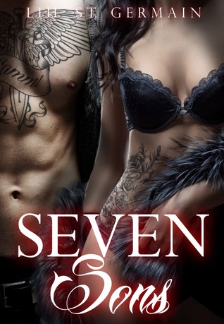 Review: Seven Sons by Lili St. Germain