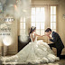 Photographs Pre-wedding Lina 'The Grace' and Jang Seung Jo
