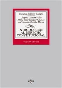 Manuales de Derecho: Introducción al Derecho Constitucional 2014.