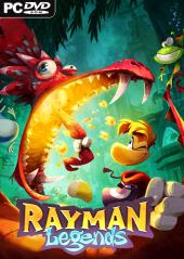 雷射超人 傳奇 (Rayman Legends) 攻略索引 (9/5更新)