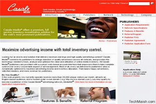 Casale Media 40 High Paying CPM Advertising Networks to Make Money in 2013