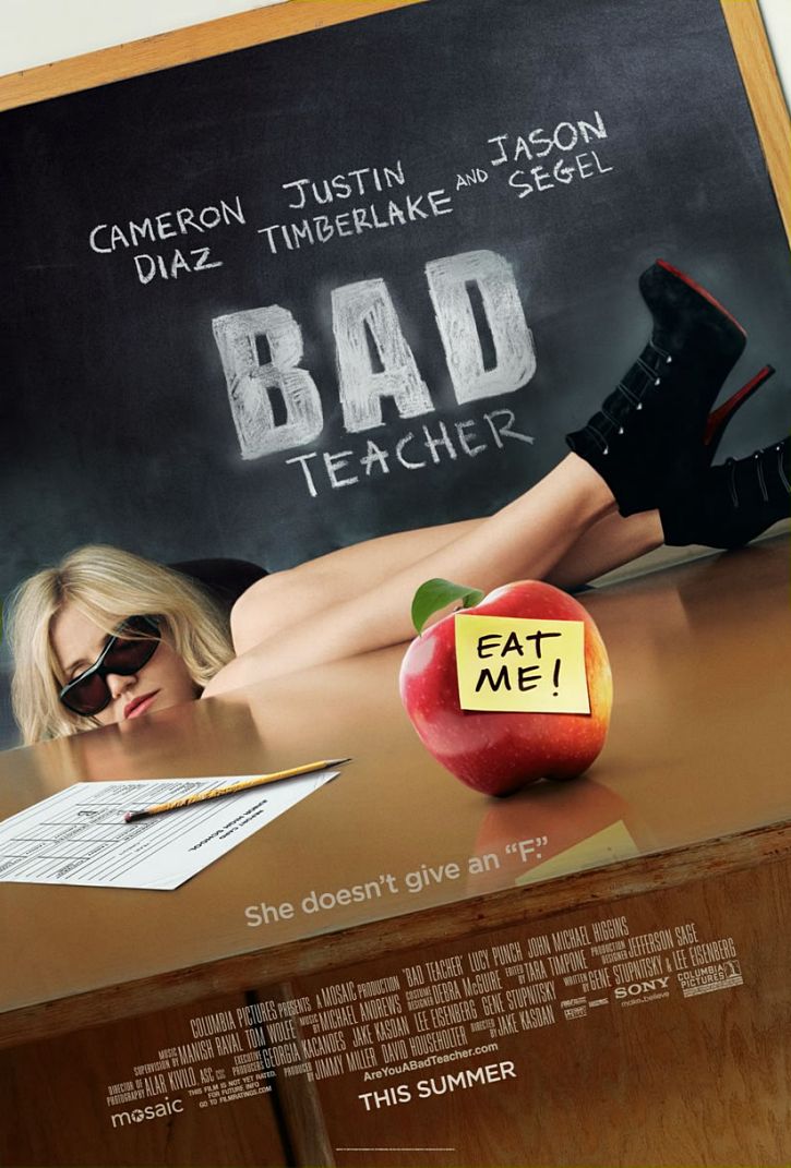 diaz bad teacher,cameron cameron diaz bad teacher pictures. diaz bad teacher,cameron