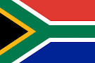 Republic of South Africa 1994