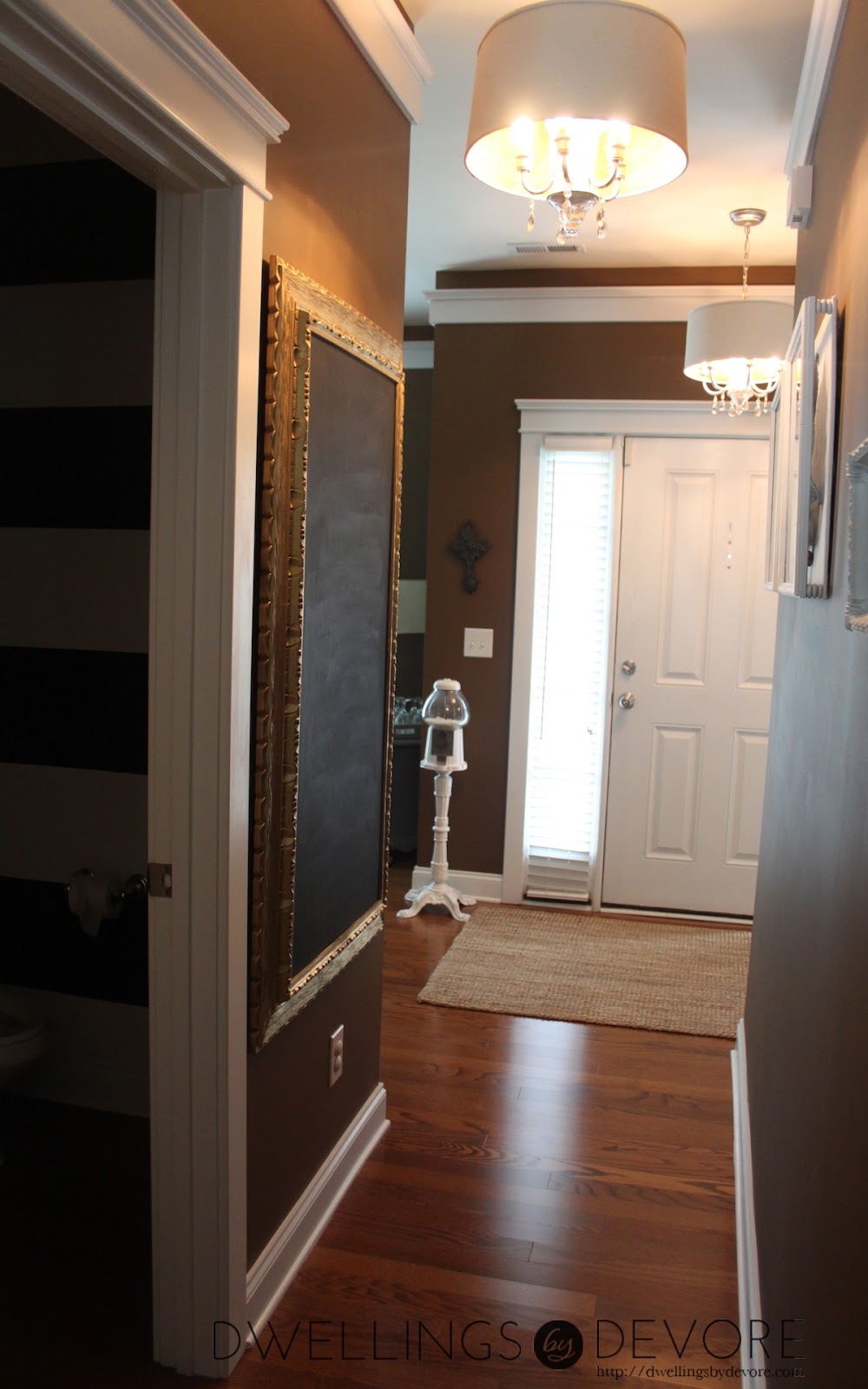 Dwellings By DeVore Happenings around the Abode