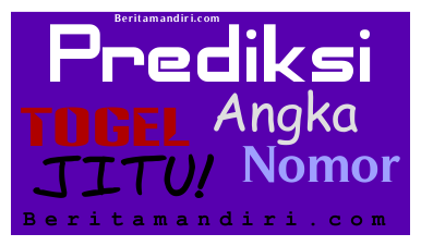 Bocoran Prediksi Angka Togel 4d 6d Toto Malaysia Eyang Wisa Geni Angka Jitu Bocoran Toto Malaysia