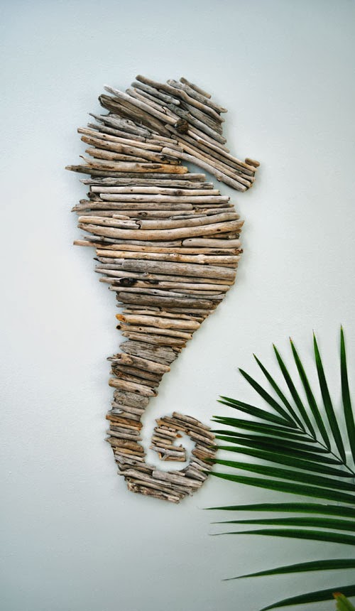 diy driftwood crafts craft tutorials galore at crafter holic driftwood seahorse diy diy driftwood crafts craft tutorials galore at crafter holic driftwood seahorse diy