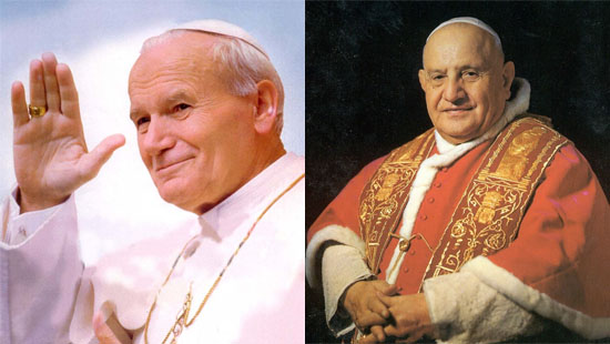 10 Frasi Storiche del Santo Papa Giovanni XXIII (Video)