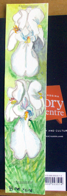 Marcadores de livros _51