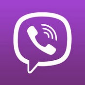Viber tung bản cập nhật mới cho iPhone Viber+call