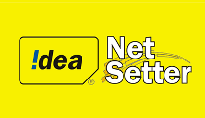 Idea Net Setter Dashboard