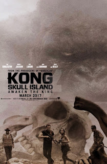 Kong: Đảo Đầu Lâu - Kong: Skull Island Kong: Đảo Đầu Lâu
