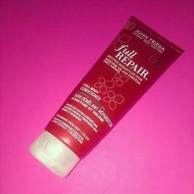 John Frieda Full Repair Inca Inchi conditioner John Frieda Full Repair Inca Inchi conditioner