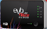 evo 3g nitro