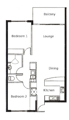 Japanese Apartment Plans Japanese Apartment Plans
