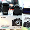 Informasi Seputar Harga Canon EOS 600d