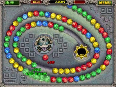 Zuma Game Full Version Zuma Game Full Version