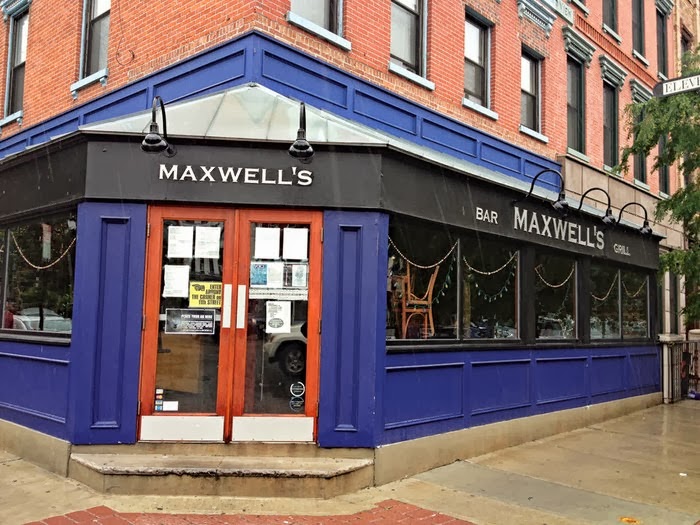 The Replacements Live Archive Project December 8, 1984, Maxwell’s, Hoboken, NJ