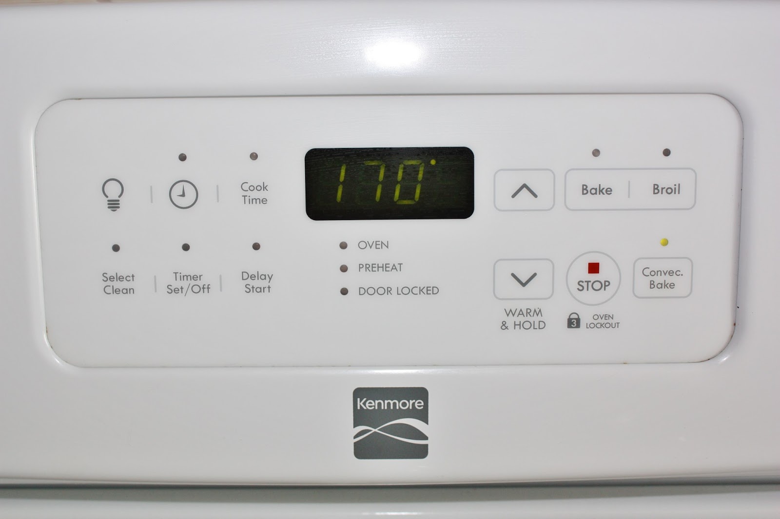 How to Dehydrate Vegetables (Convection Oven)