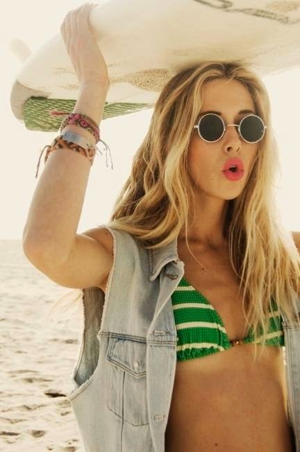 Las cositas de beach & eau: es viernes..........................de ... Sol Radiante décor