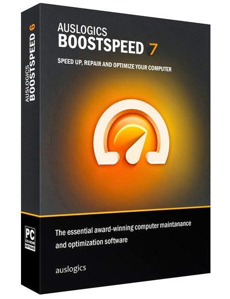 Auslogics BoostSpeed Premium 7.8.1.0 Full Serial Key