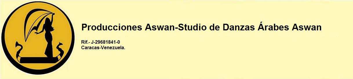 Producciones Aswan A.C.